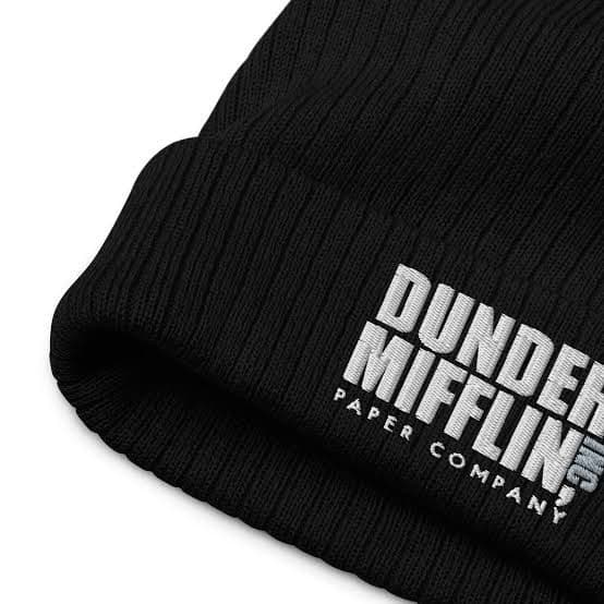 Dudder beanie